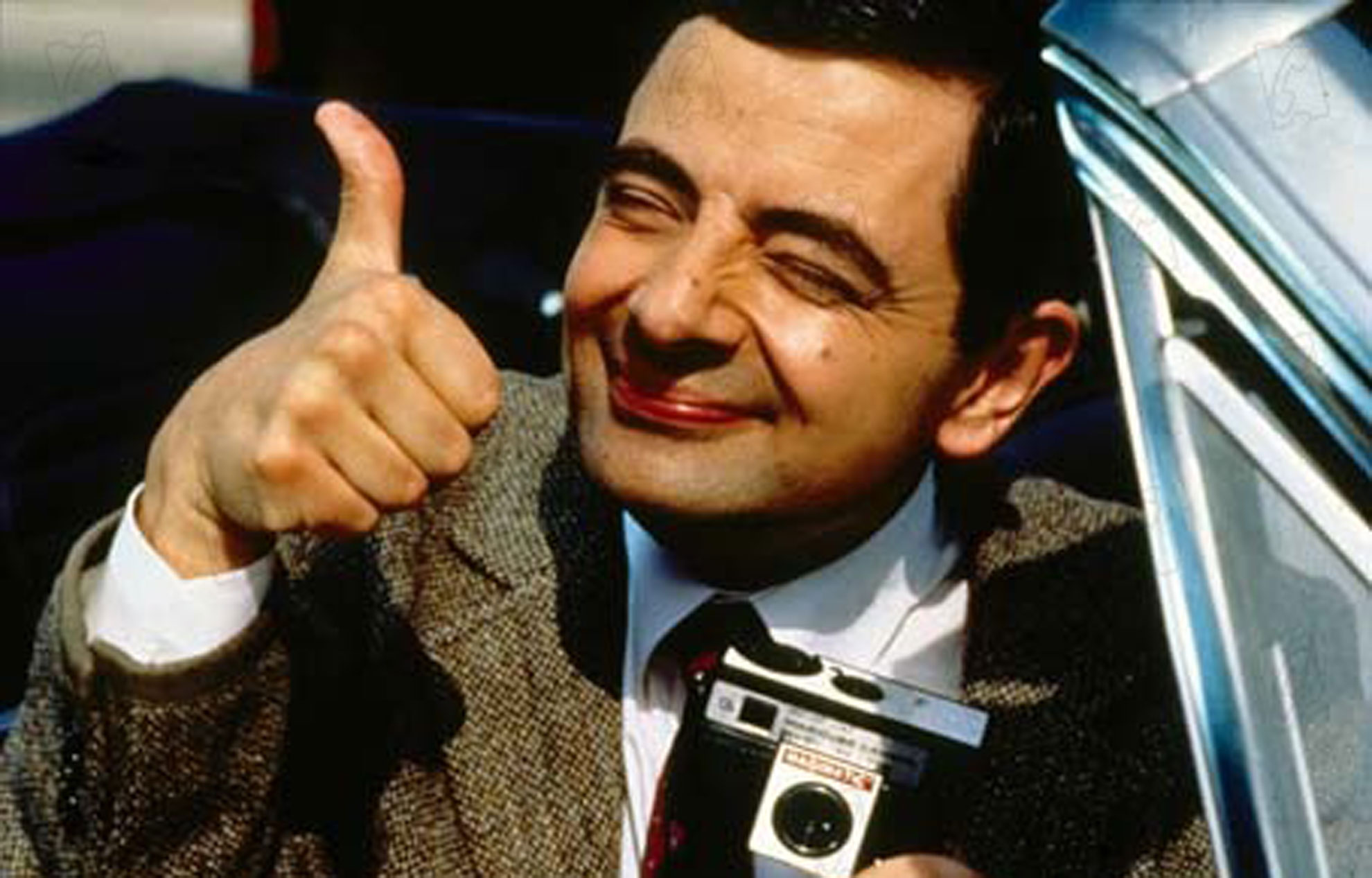 Netflix annonce des nouvelles séries britanniques dont une avec Rowan Atkinson