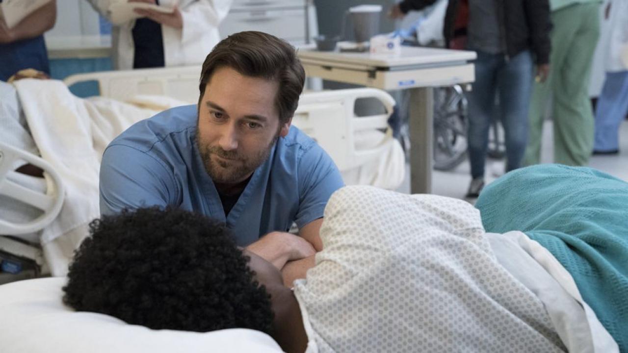 New Amsterdam : ce qui vous attend dans la saison 3