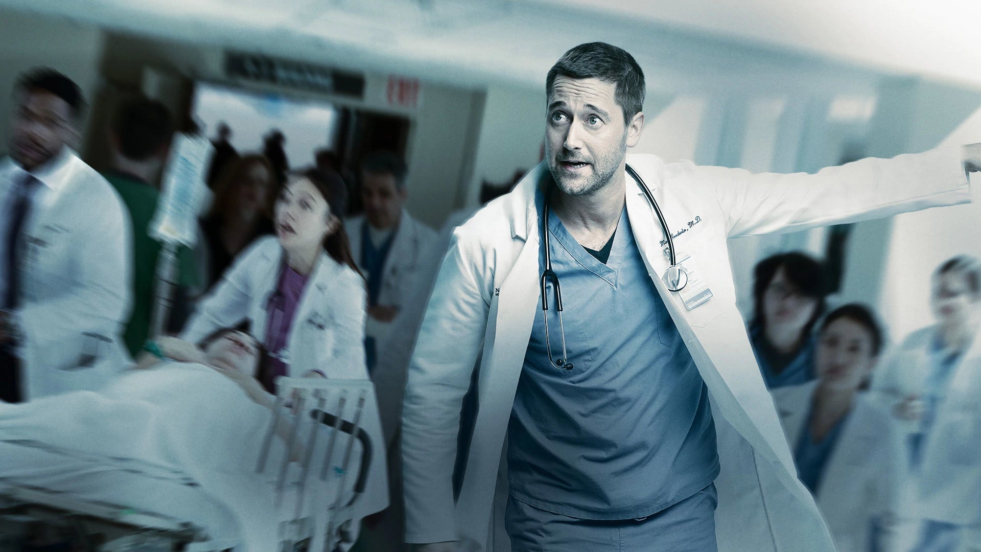 New Amsterdam : la série médicale est renouvelée pour plusieurs saisons