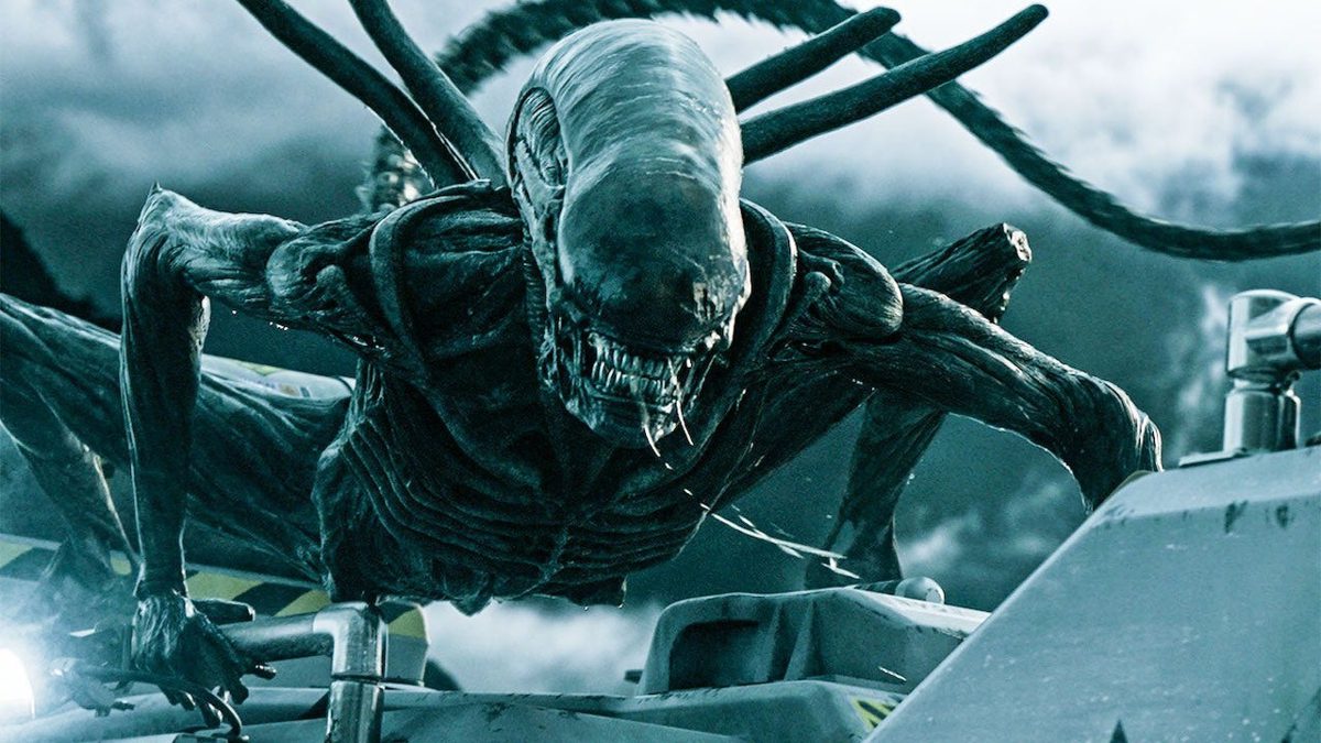 Alien : Noah Hawley donne des nouvelles de la série (et de Star Trek 4)