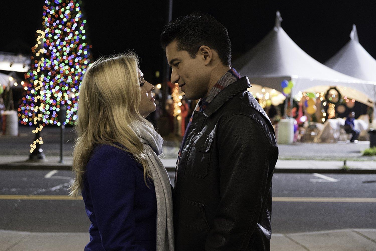 Noël au pays des jouets : Melissa Joan Hart (Sabrina l'apprentie sorcière) débarque sur TF1