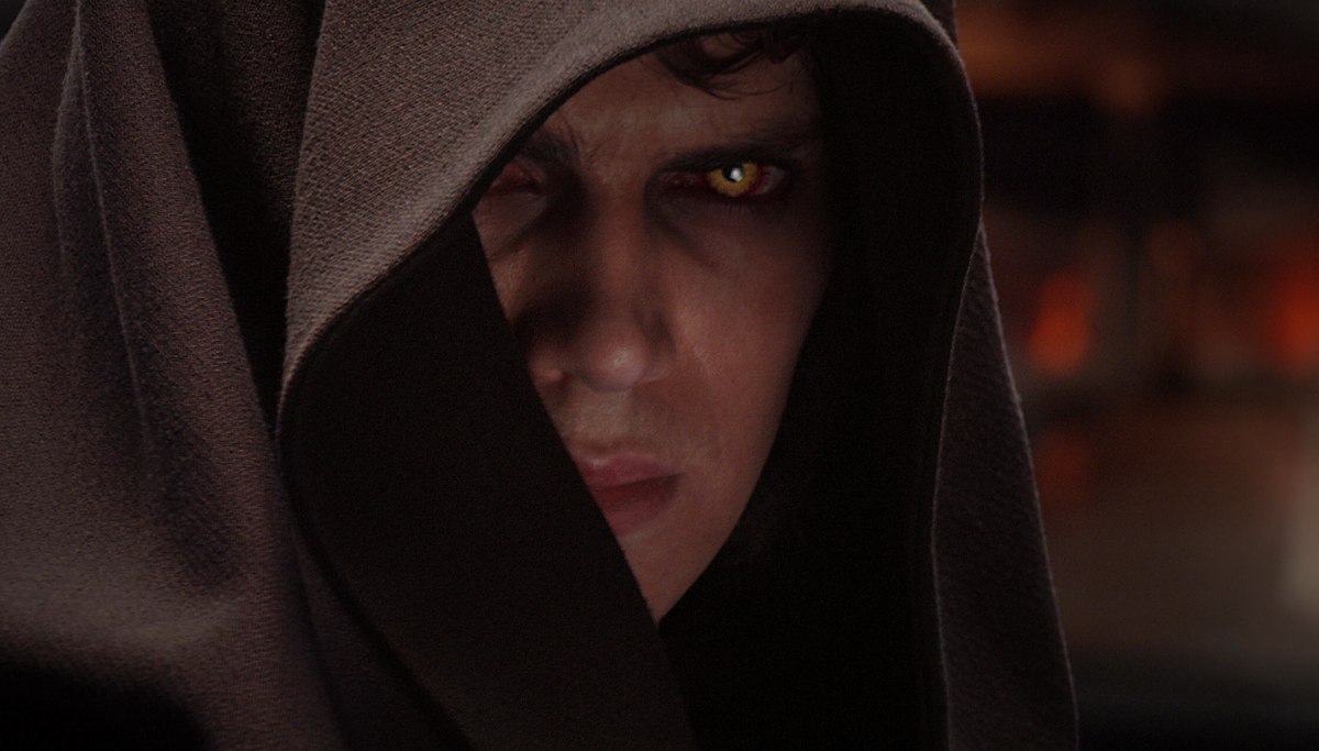 Obi-Wan Kenobi : Hayden Christensen de retour en Dark Vador dans la série Star Wars