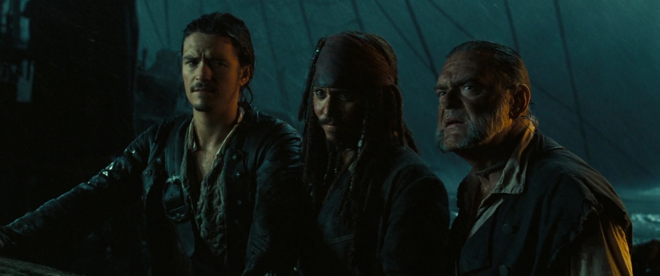 Pirates des Caraïbes 6 : un acteur majeur de la saga défend Johnny Depp et veut son retour