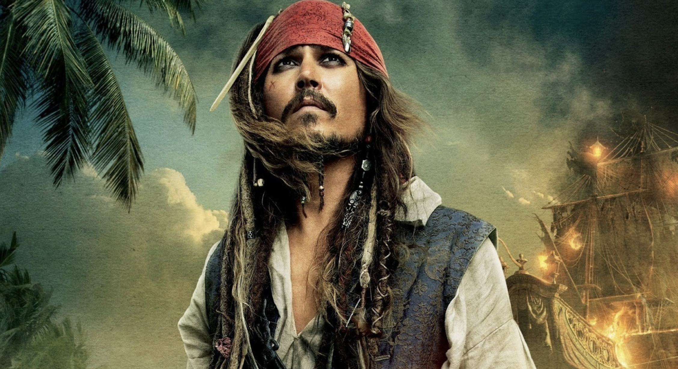 Pirates des Caraïbes : Disney bloque le retour de Johnny Depp