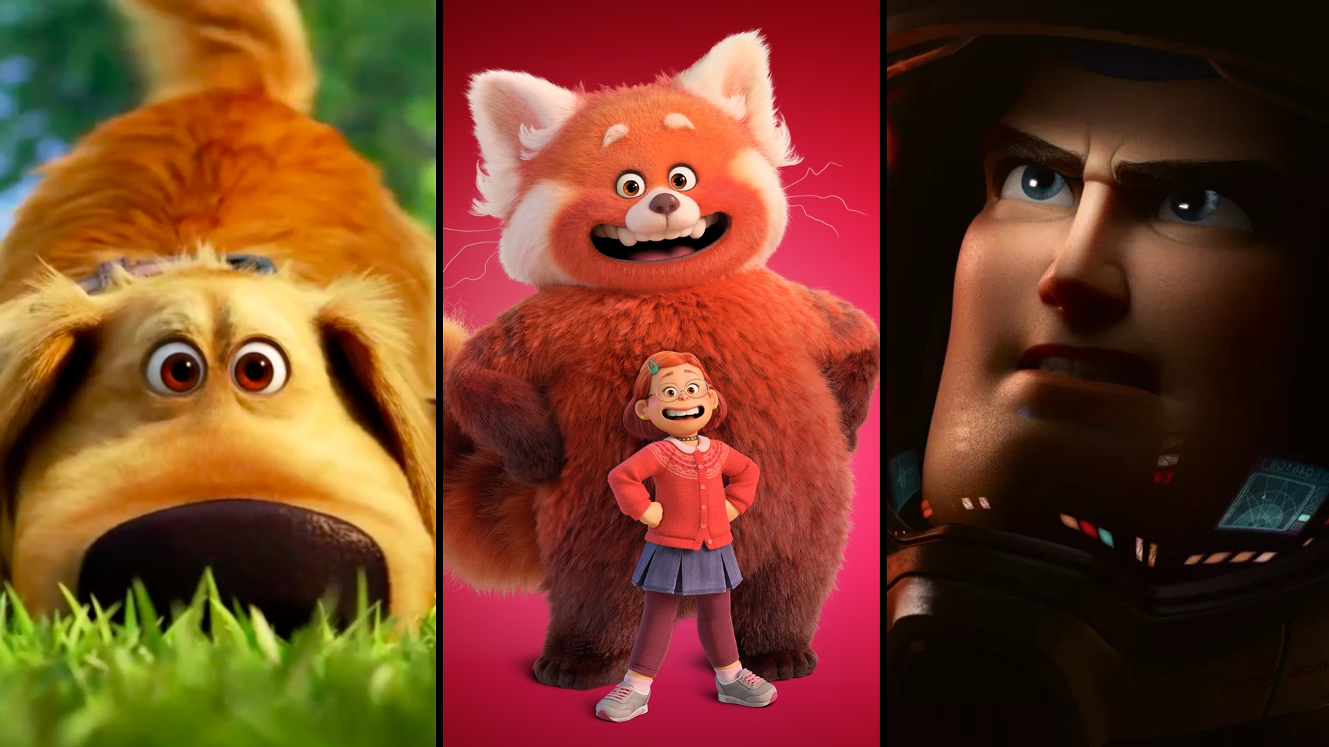 Pixar : de nouveaux projets en développement