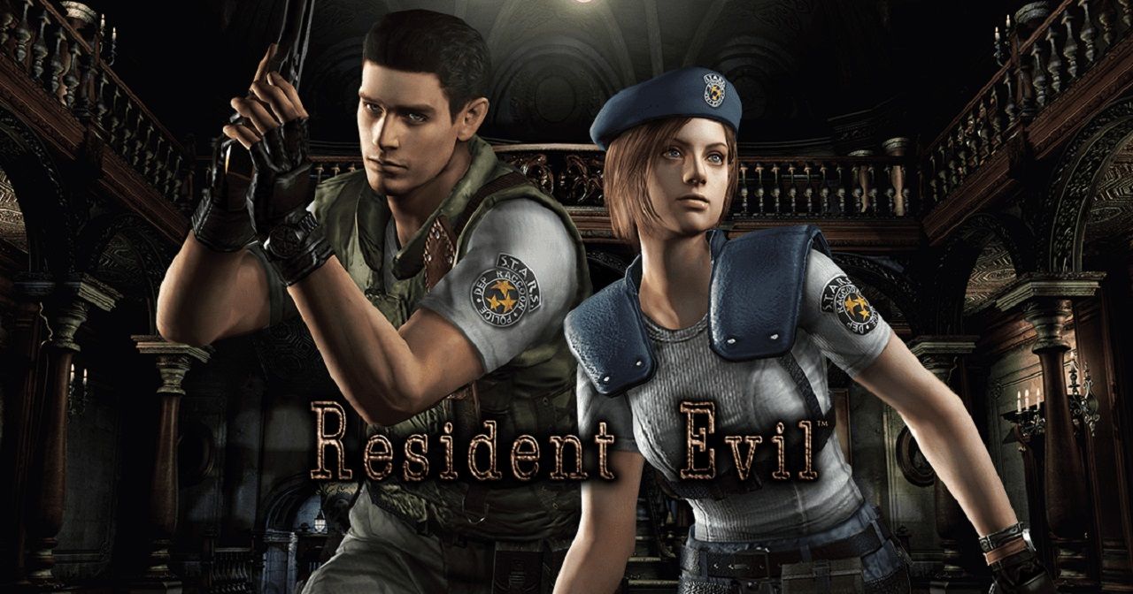 Resident Evil : des photos du reboot montrent un lieu culte