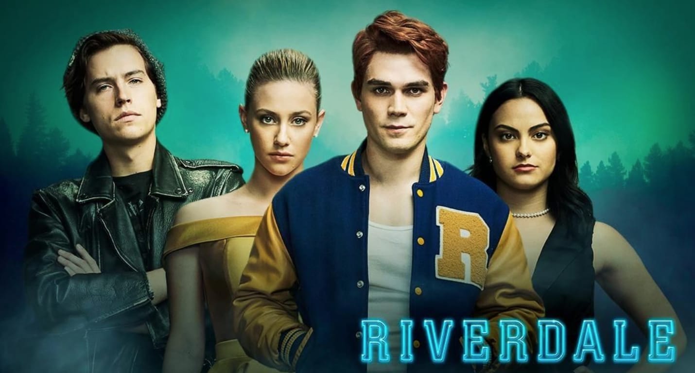 Riverdale saison 5 : découvrez les premières photos