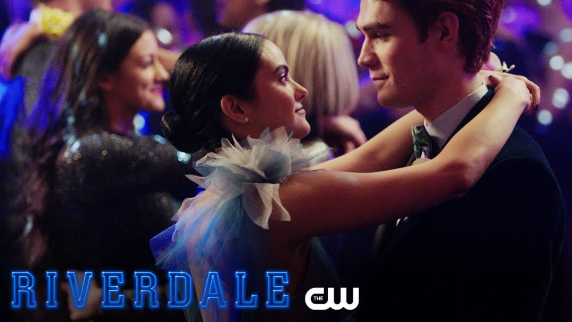 Riverdale : une bande-annonce violente pour la saison 5