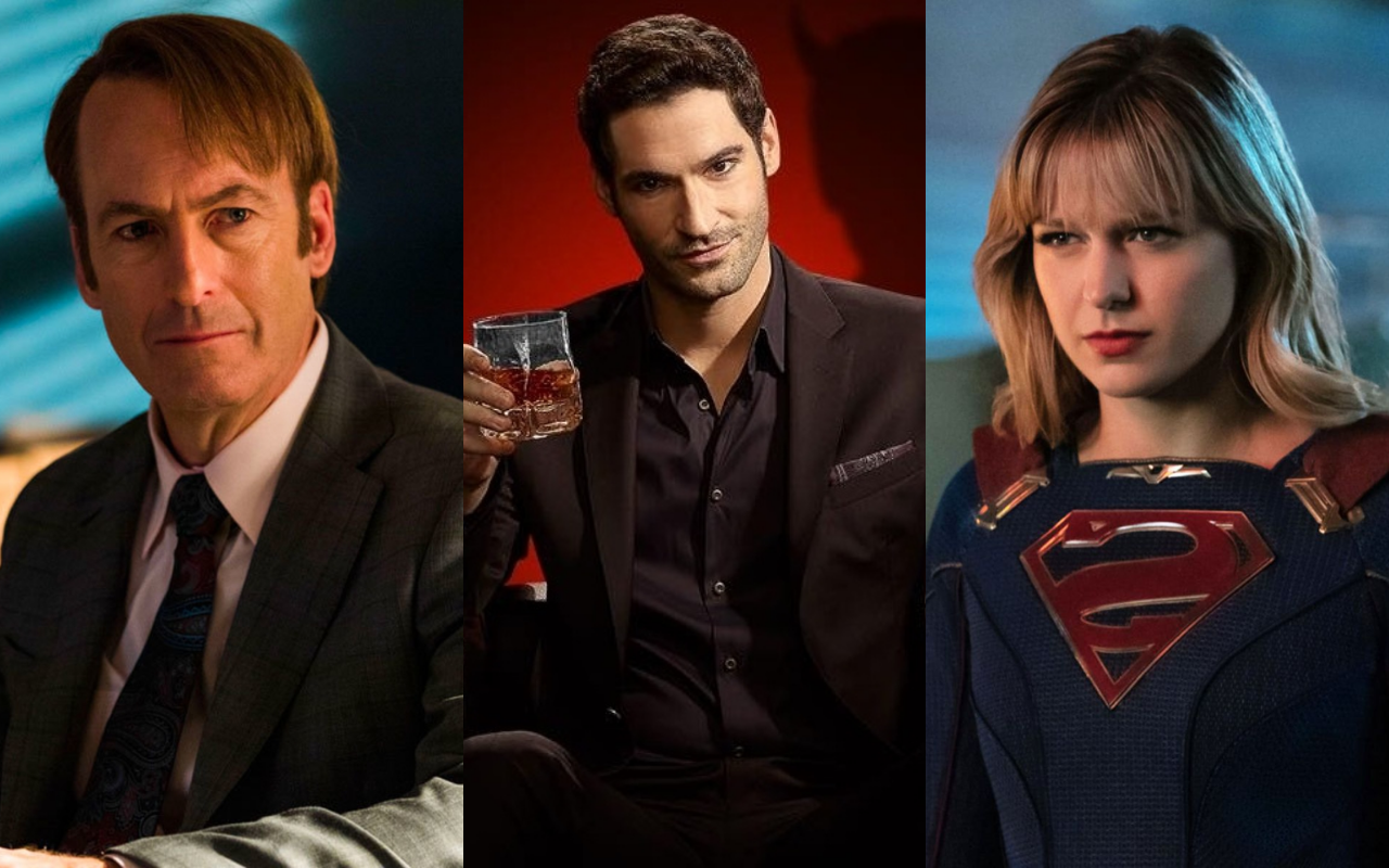 Better Call Saul, Lucifer, Supergirl...Toutes ces séries qui nous quittent en 2021