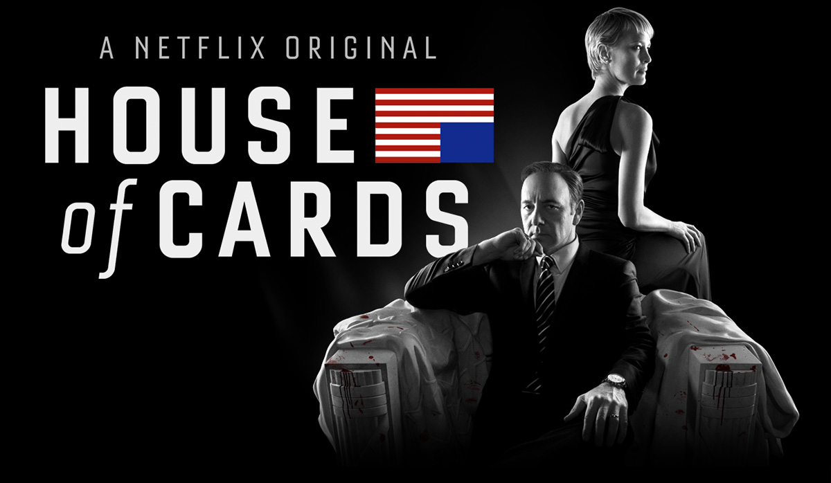 House of Cards : trois choses que vous ne saviez pas sur la série Netflix