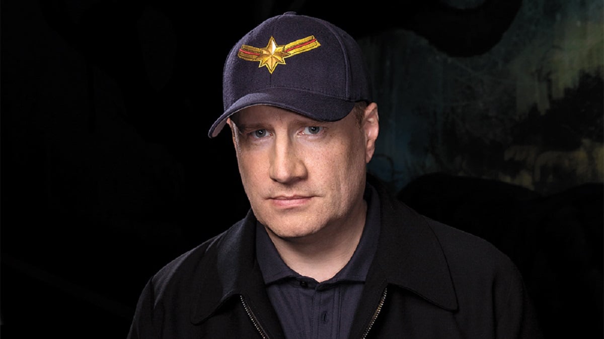 Selon Kevin Feige, le futur du MCU appartient entièrement au streaming