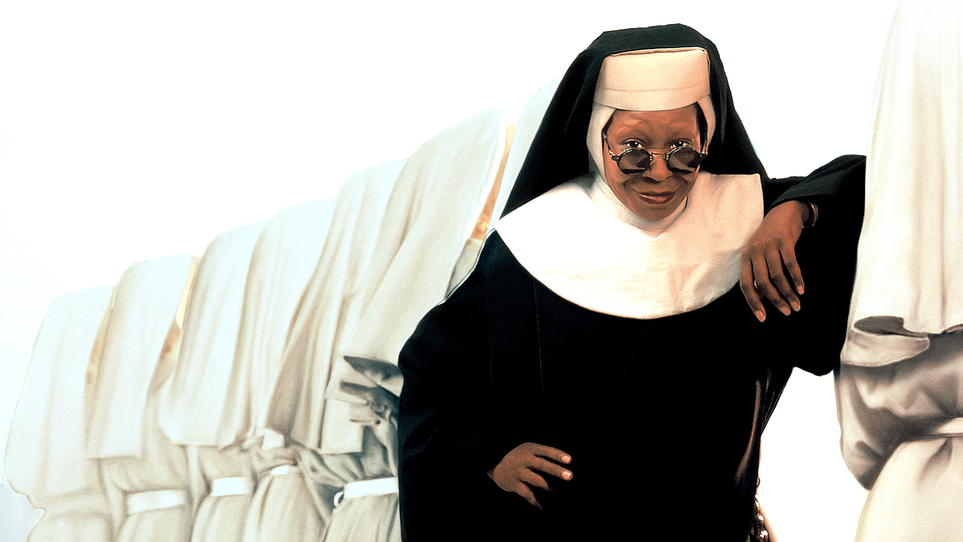 Sister Act 3 : Disney confirme le film et le retour de Whoopi Goldberg