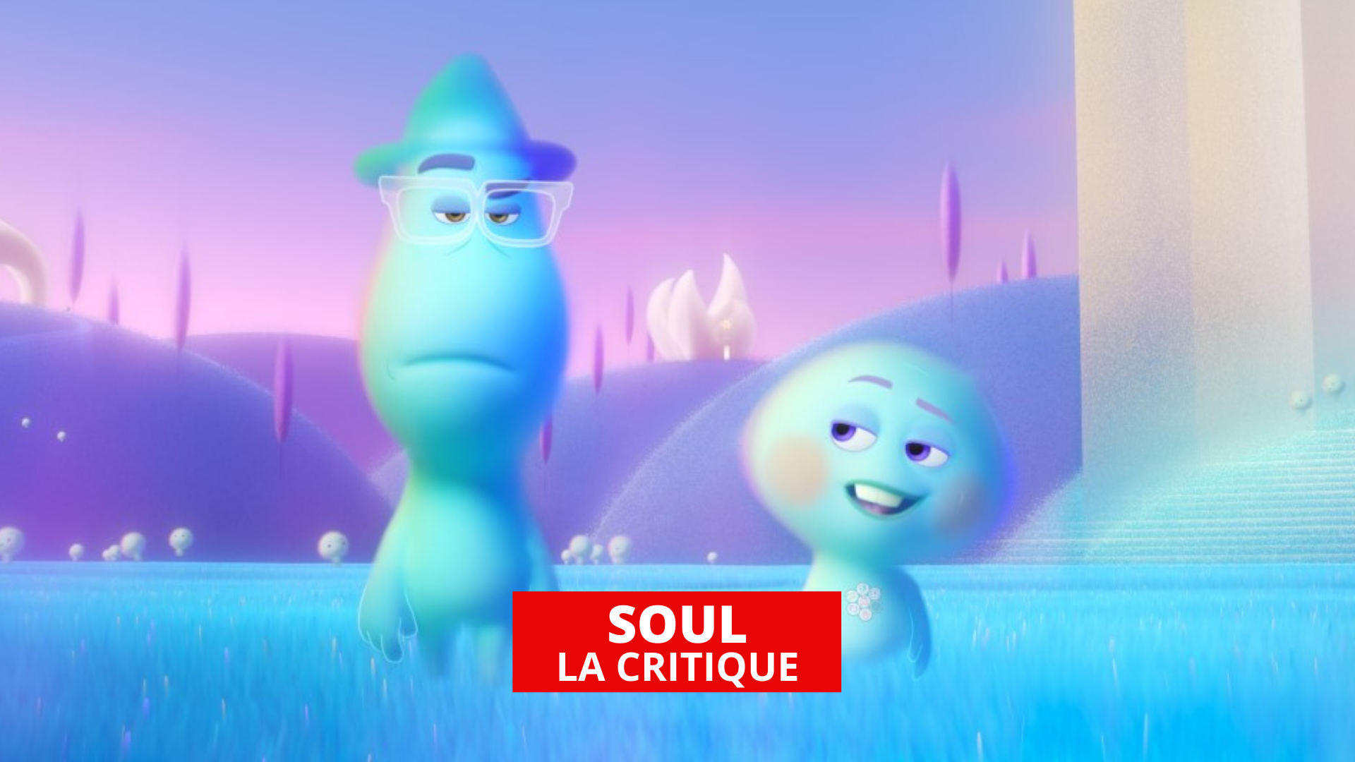Soul : la pépite remplie d’âme et d’esprit des studios Pixar