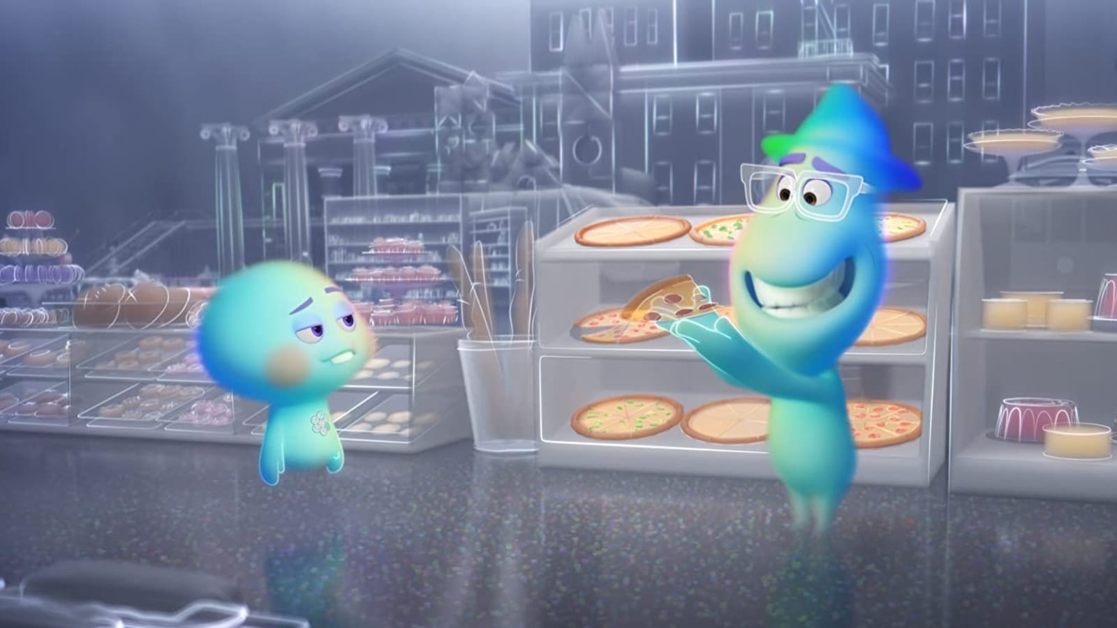 Soul : les réalisateurs Pete Docter et Kemp Powers nous dévoilent quelques secrets du film