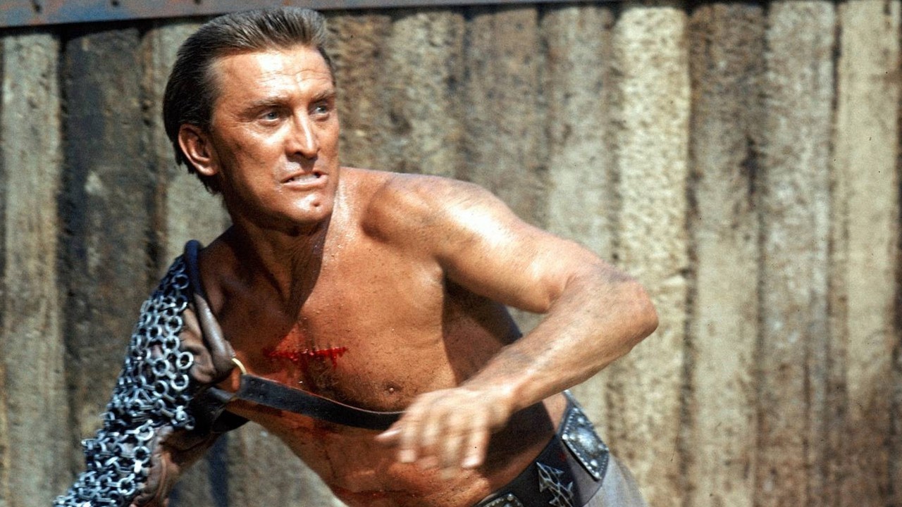 Spartacus : quand le tournage tourne au supplice pour Stanley Kubrick