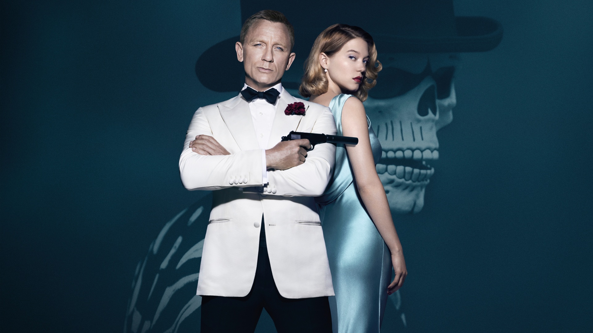 Spectre : cet accord secret passé pour la scène d’introduction