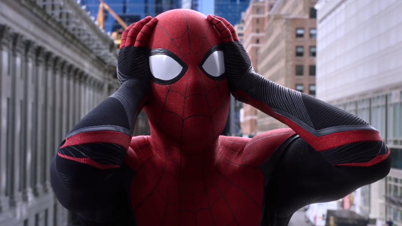 Spider-Man 3 : Sony vient-il de confirmer l'arrivée des 3 Peter Parker ?
