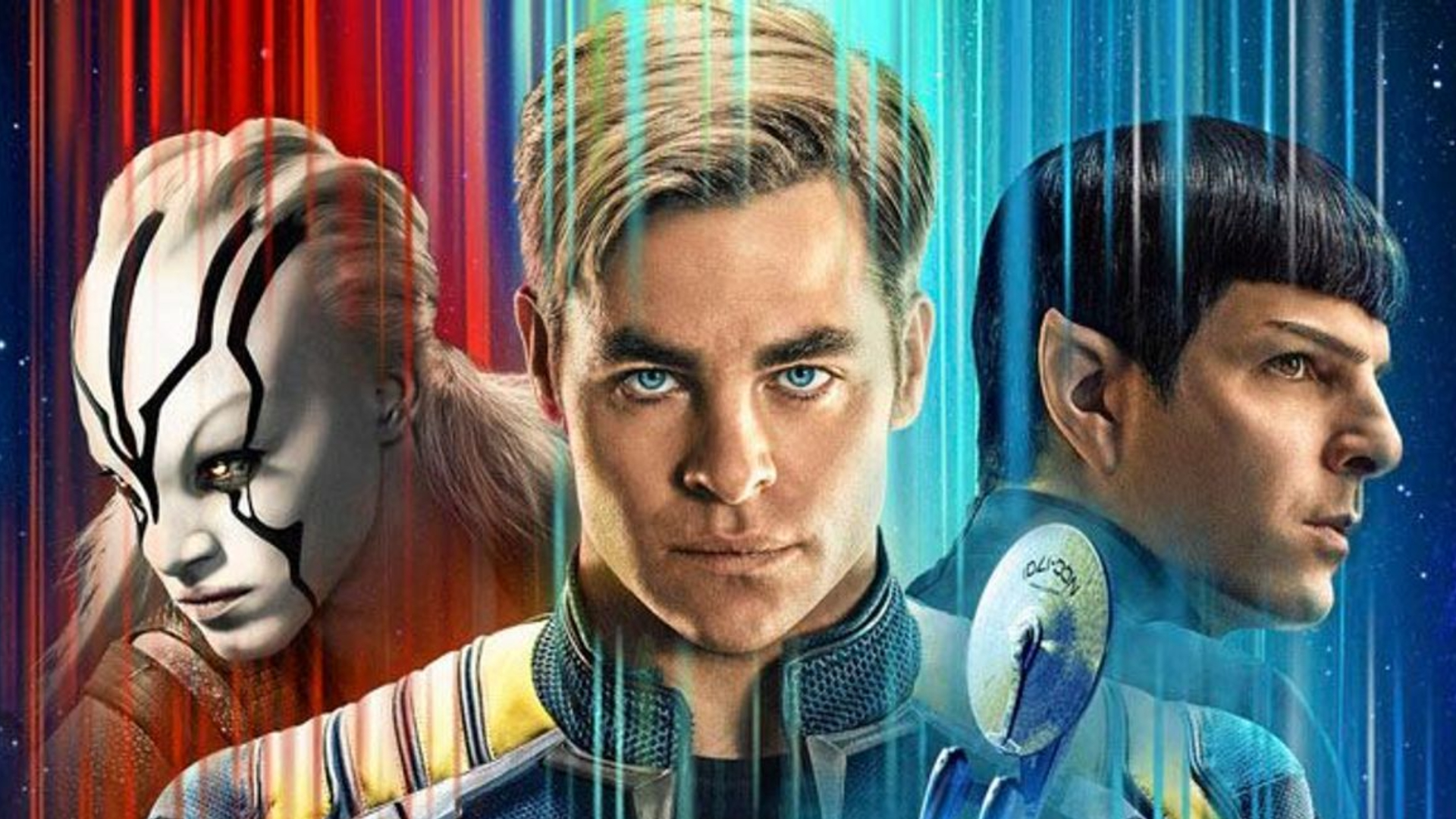 Star Trek Sans limites sur Netflix : ces clins d’œil cachés aux séries et aux films originaux