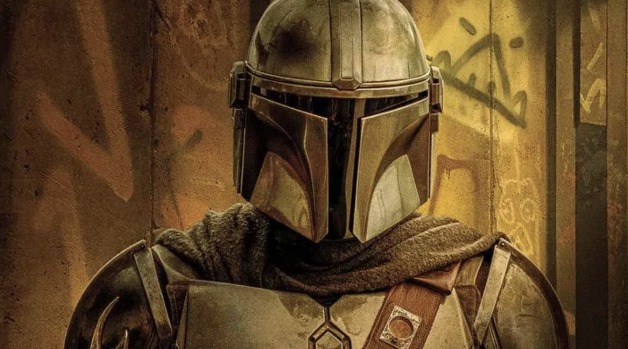 The Mandalorian S2 : un nouveau spin-off annoncé dans la scène post-générique du final