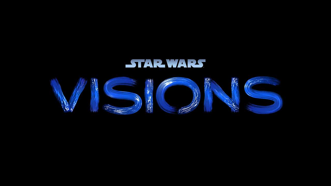 Star Wars Visions : à quoi va ressembler cette nouvelle série animée ?