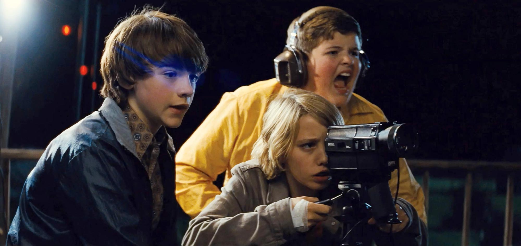 Super 8 : mais au fait, c'est quoi le super 8 ?