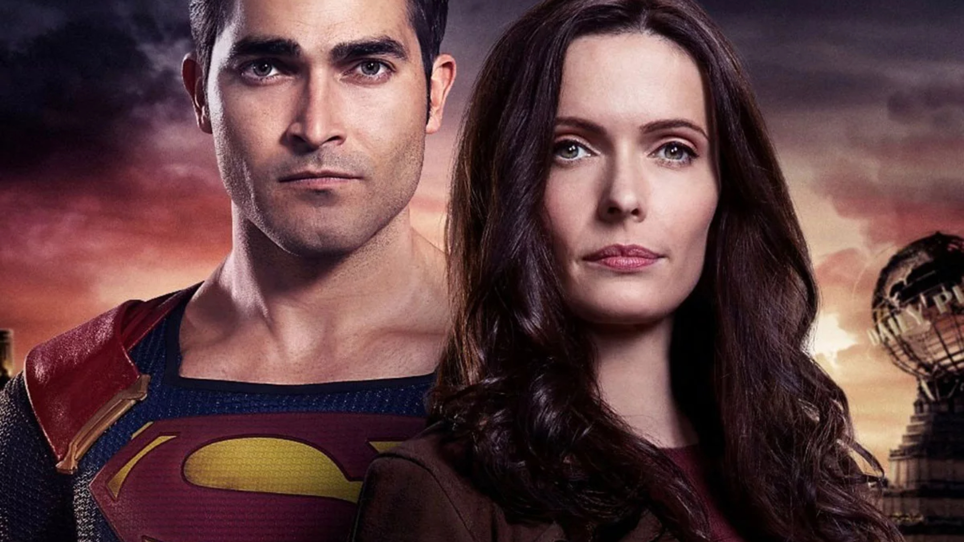 Superman & Lois : découvrez le nouveau costume de Clark Kent