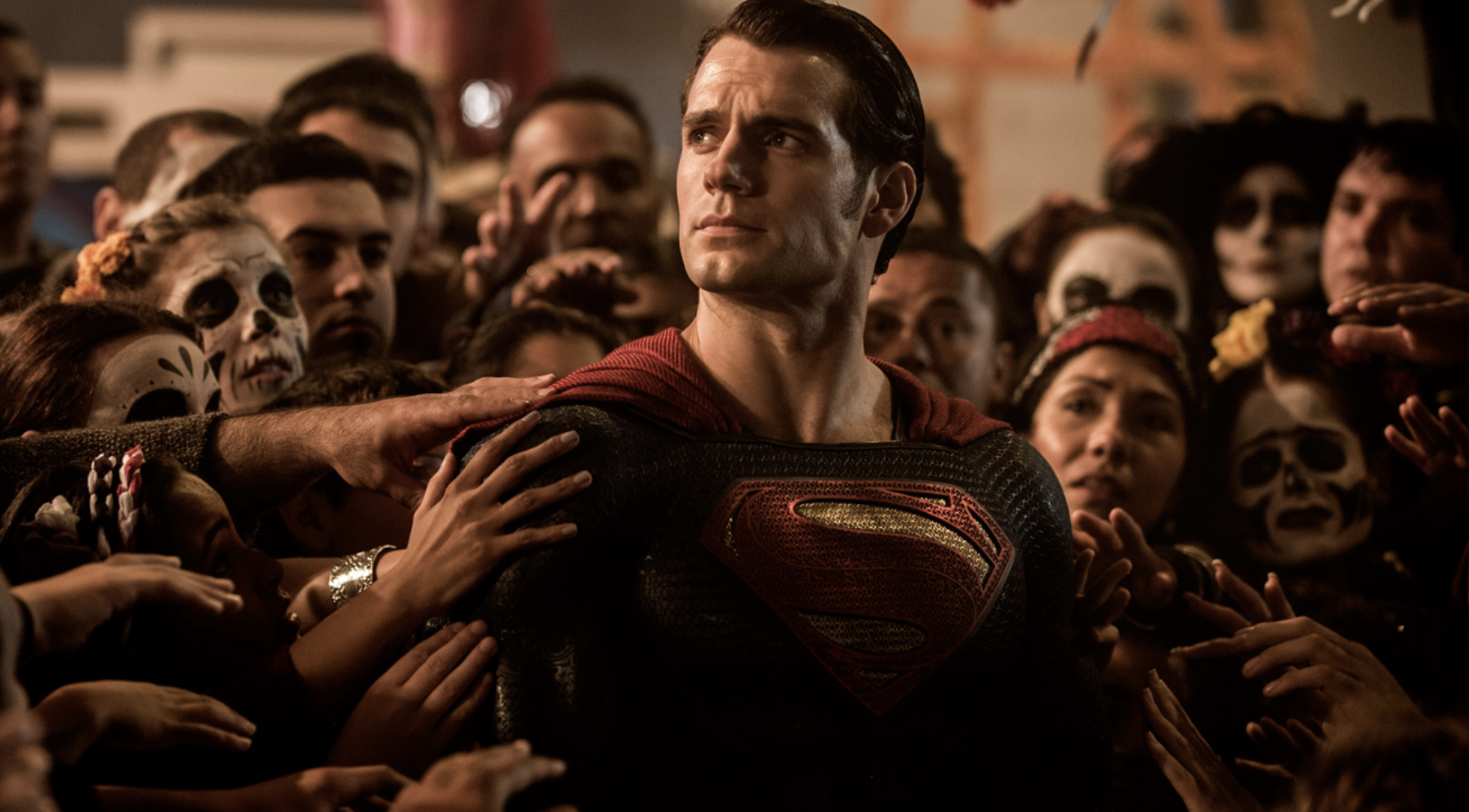 Superman : Patty Jenkins se verrait bien aux commandes d'un prochain film