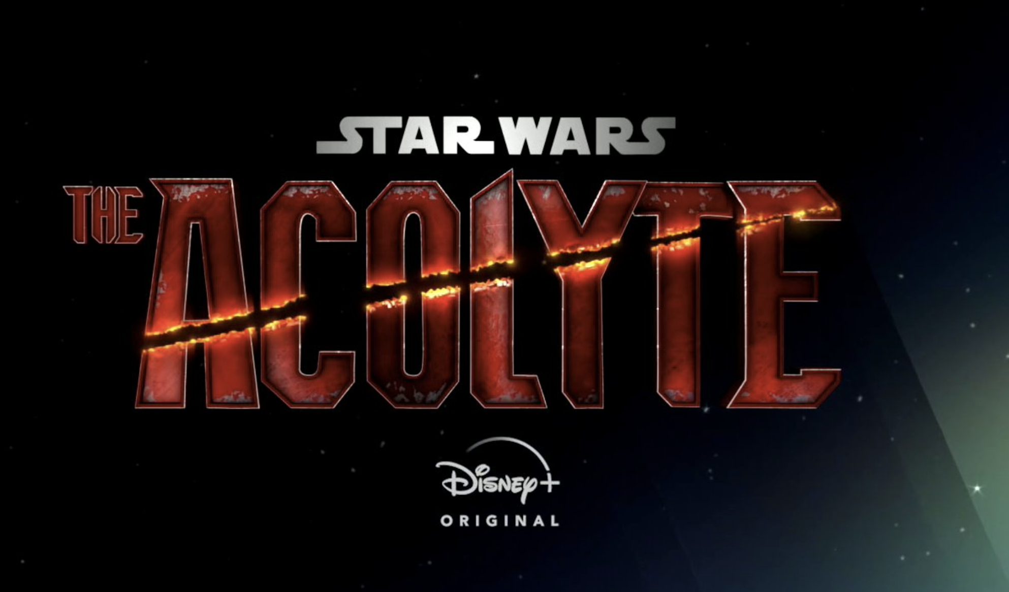 The Acolyte : la série Star Wars de Leslye Headlan sera sur la Haute République