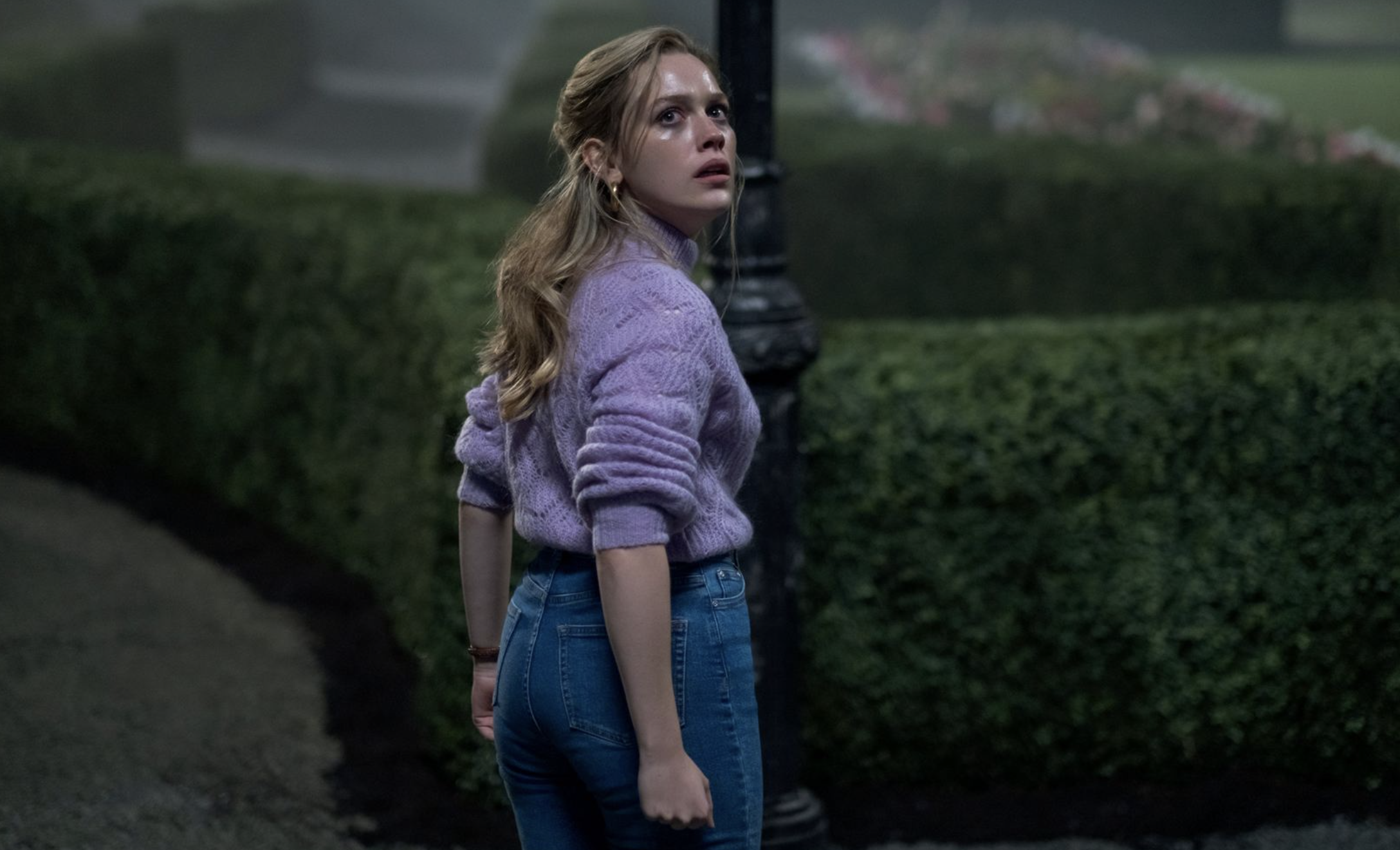 The Haunting : Mike Flanagan évoque le futur de la série Netflix