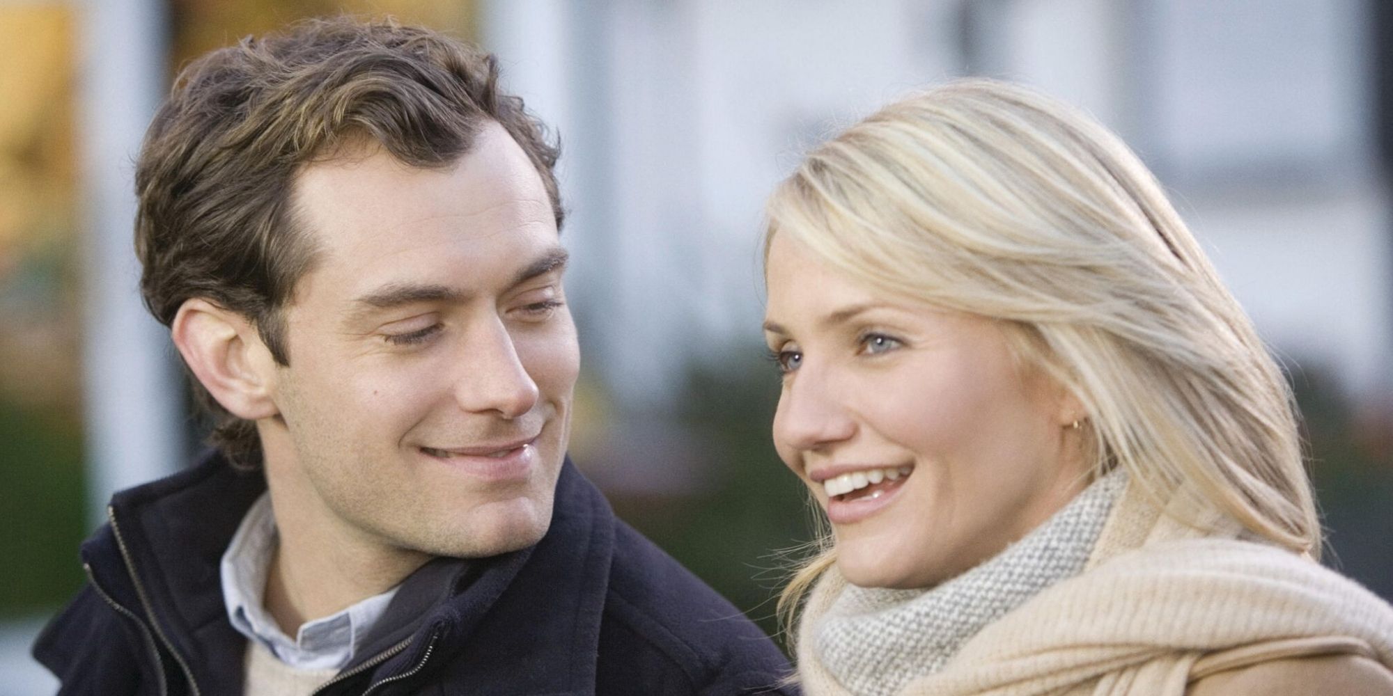 The Holiday : les maisons d'Iris et Amanda existent-elles réellement ?
