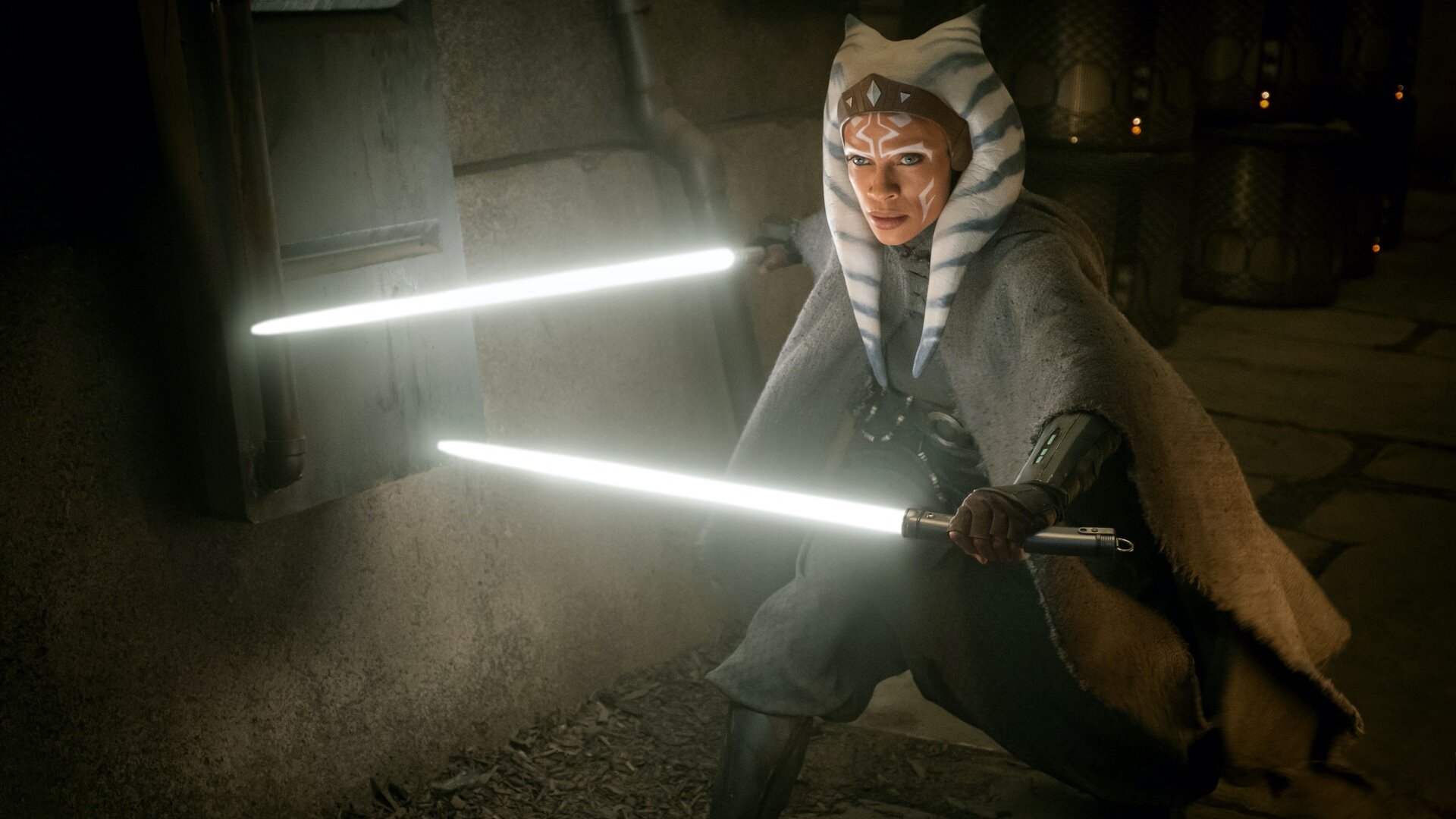 The Mandalorian : découvrez les Jedi encore en vie à l'époque de la série