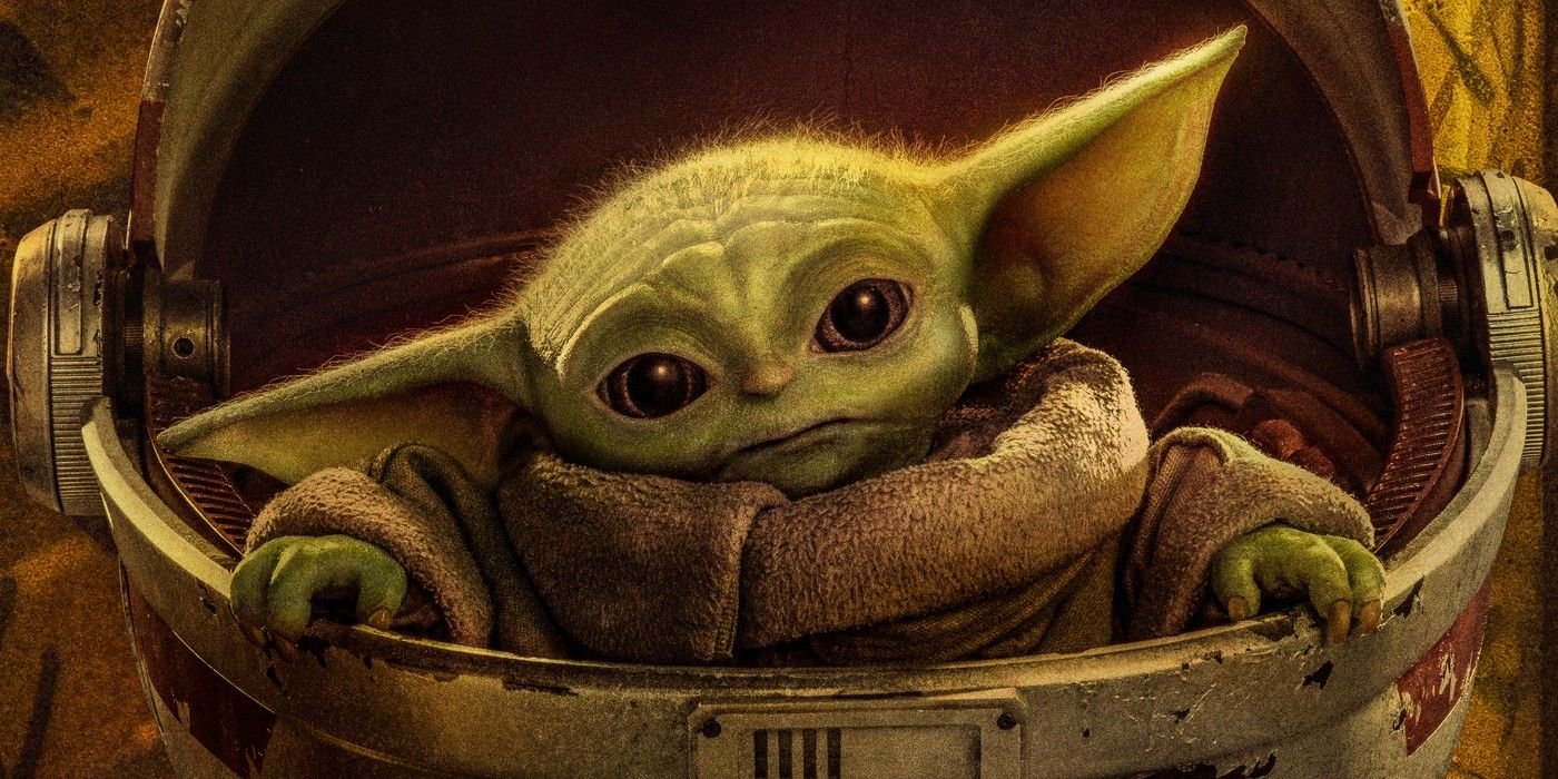 The Mandalorian : et si "Baby Yoda" était l'Élu ?