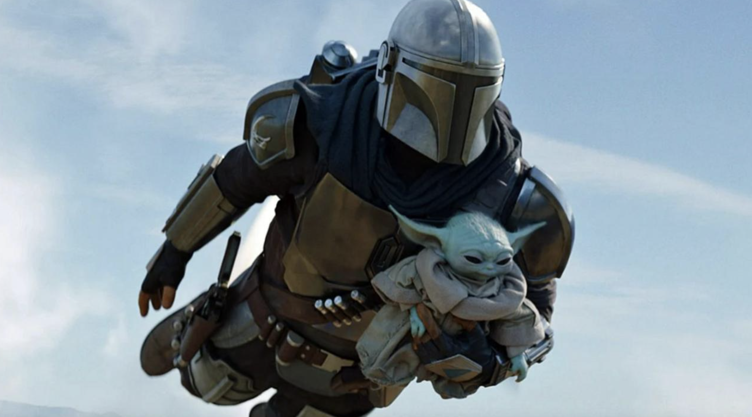 The Mandalorian : la saison 3 ne sera pas pour 2021