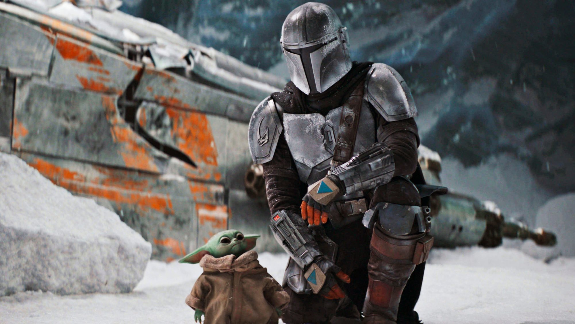 The Mandalorian : Pedro Pascal révèle son plus grand défi sur le tournage de la série