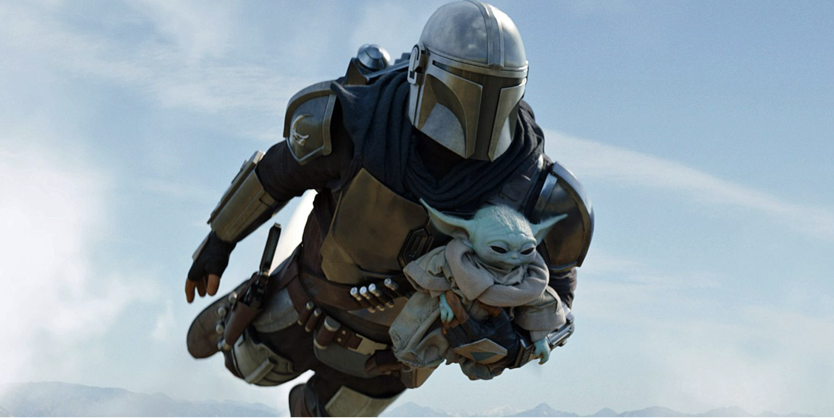 The Mandalorian S2E06 : une figure culte entre enfin en action