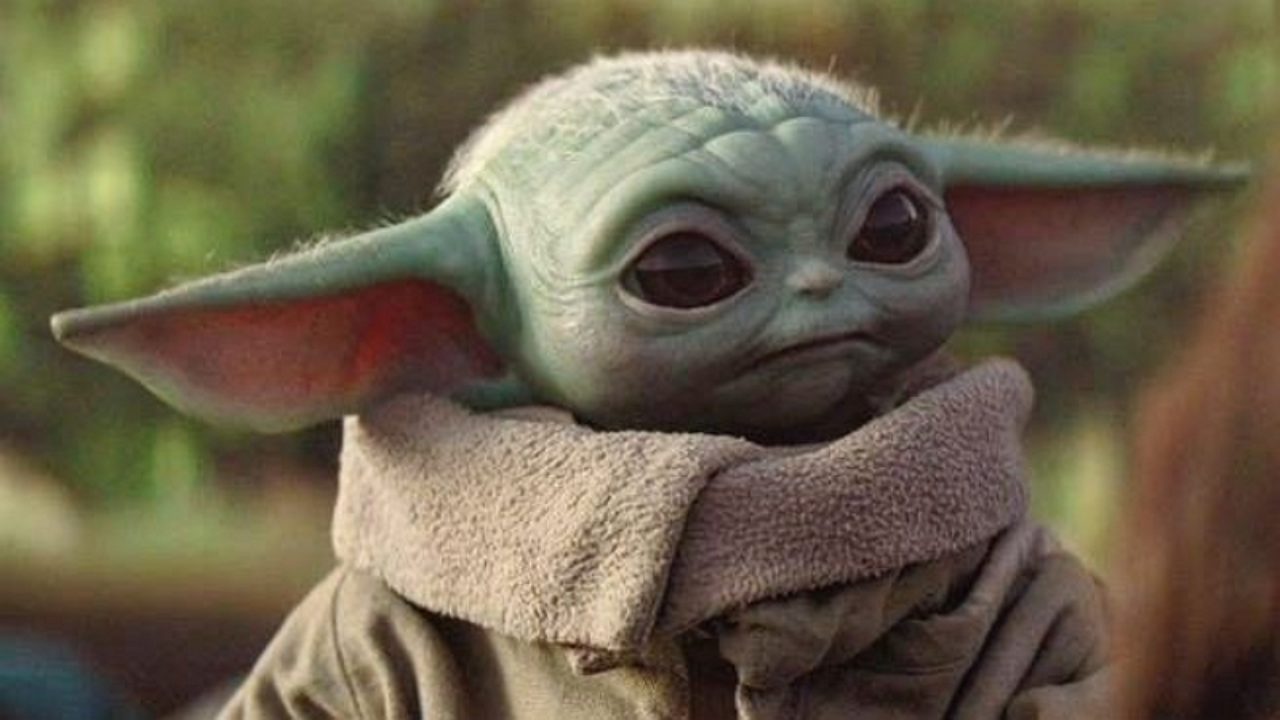 Théorie The Mandalorian : qui a sauvé 