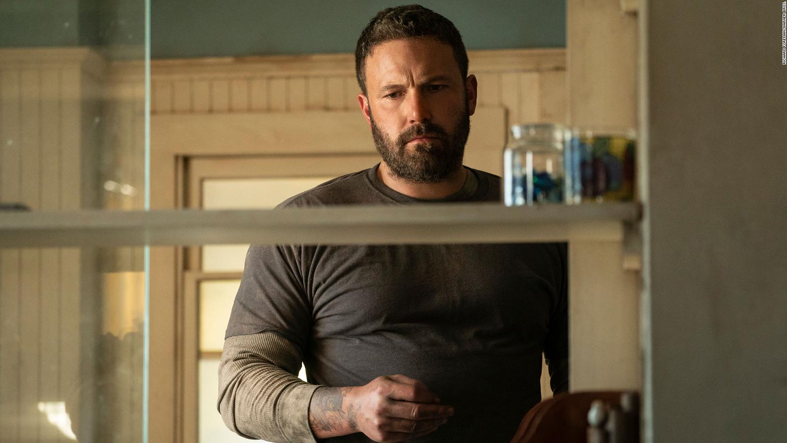 The Tender Bar : Ben Affleck rejoint George Clooney sur son prochain film