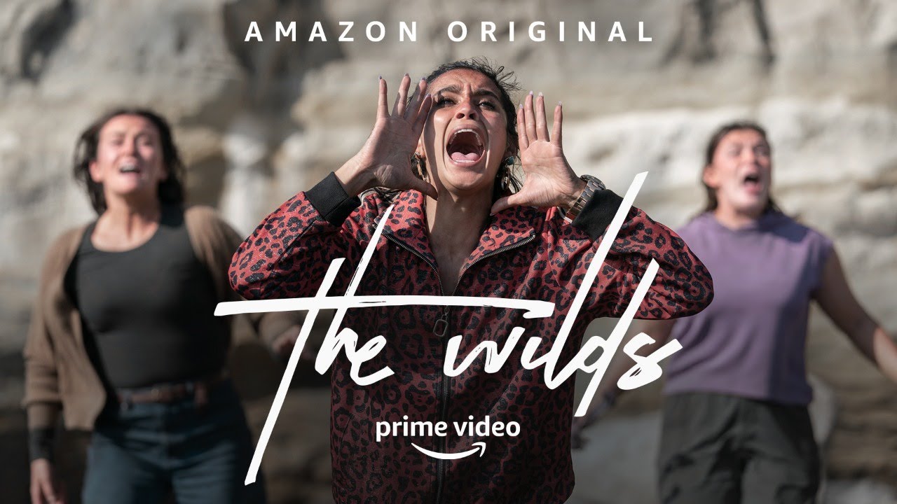 The Wilds : la série Amazon Prime Video aura-t-elle une saison 2 ?