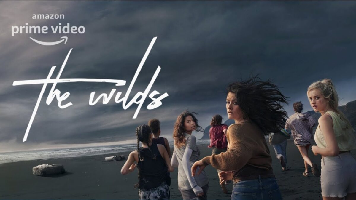 The Wilds sur Prime Video : c'est quoi cette série pour adolescents ?