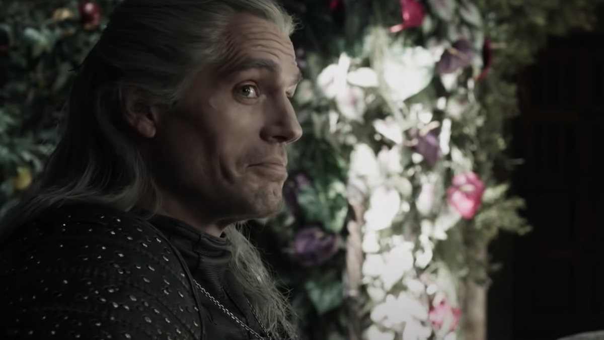 The Witcher : Netflix dévoile un bêtisier de la première saison