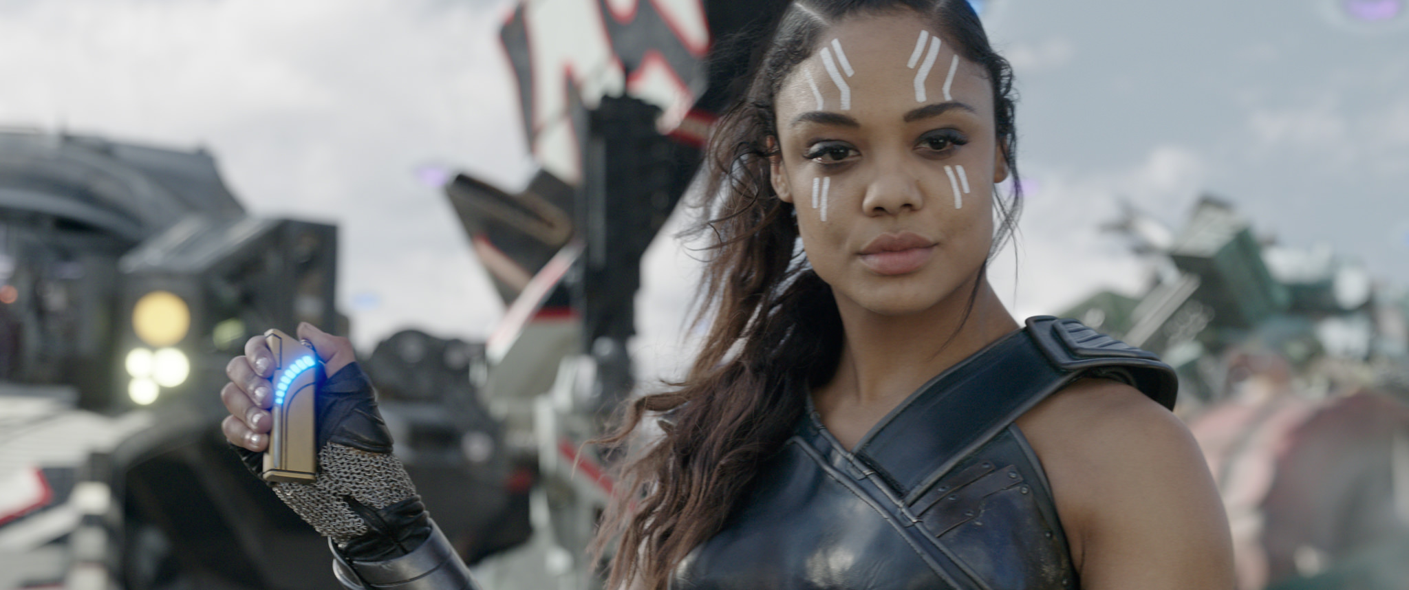 Thor Love and Thunder : Tessa Thompson évoque l'avenir de son personnage