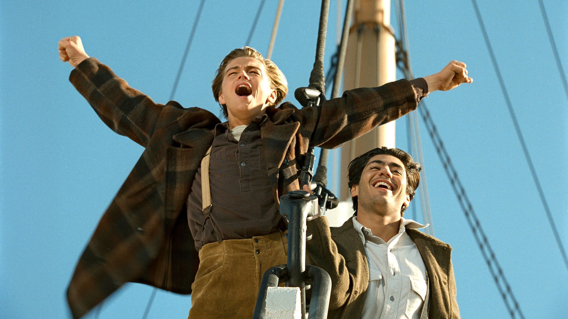 Titanic : connaissez-vous cette folle théorie à propos de Jack ?