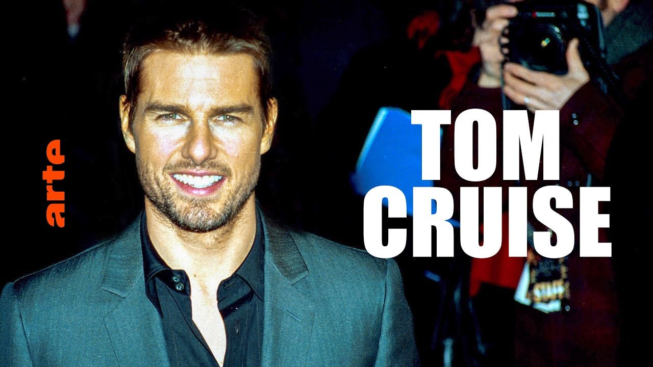 Tom Cruise, Corps et âme sur Arte : que vaut le documentaire sur la superstar ?