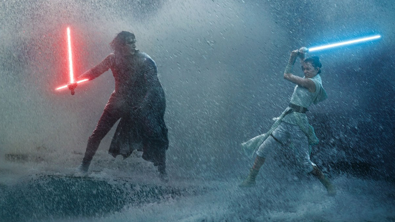 Star Wars : les 9 nouveaux pouvoirs présentés dans la dernière trilogie