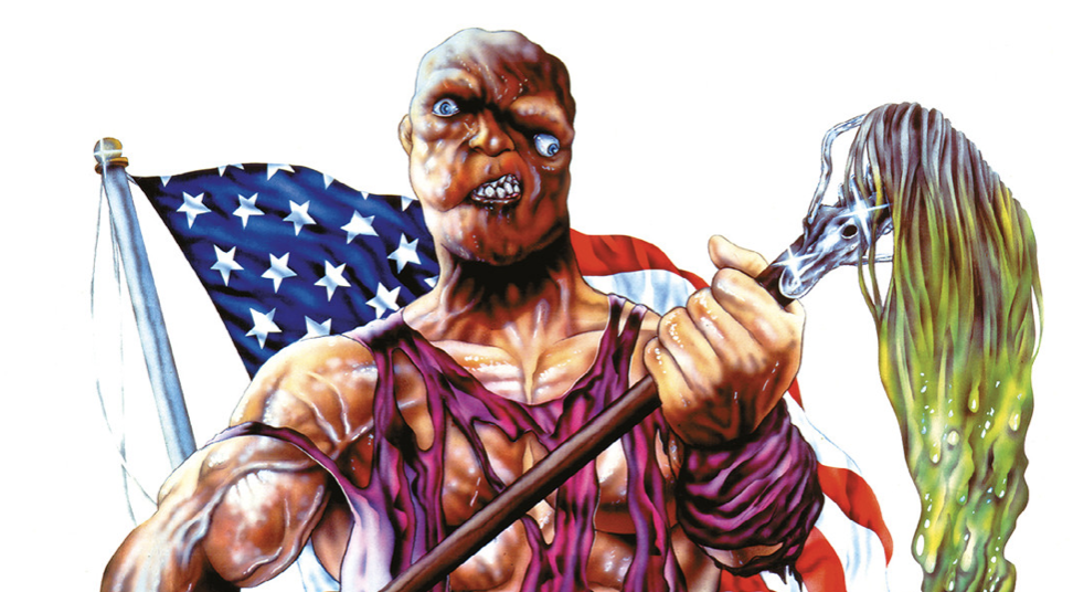 The Toxic Avenger : le reboot se fera avec une star de Game of Thrones