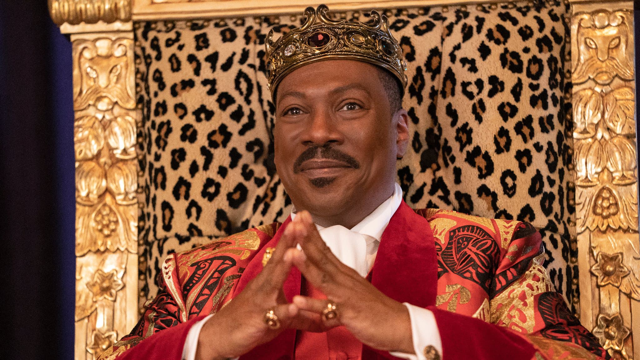 Un Prince à New York 2 : Prime Video dévoile la bande-annonce