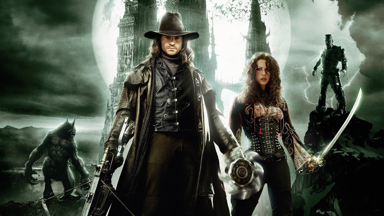 Van Helsing : un nouveau film est en préparation avec James Wan à la production