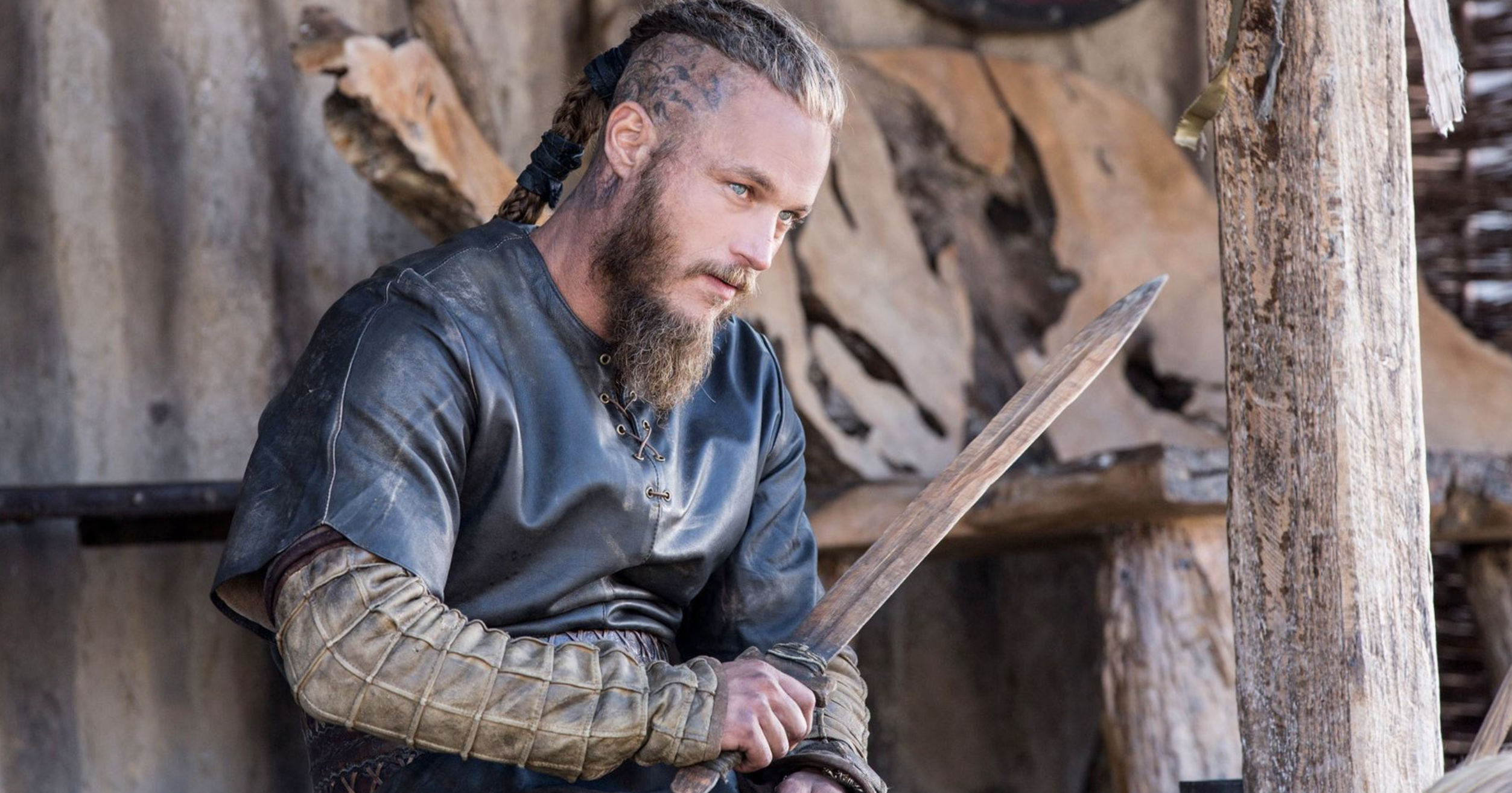 The Plague Year : le créateur de Vikings dévoile sa nouvelle série
