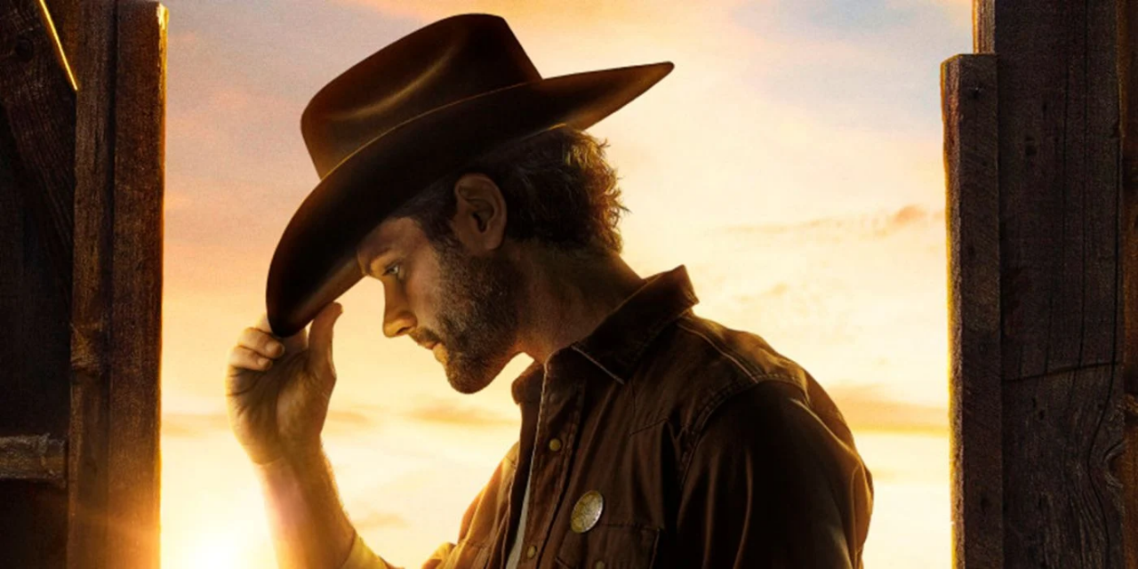 Walker : Jared Padalecki joue du lasso dans la nouvelle bande-annonce