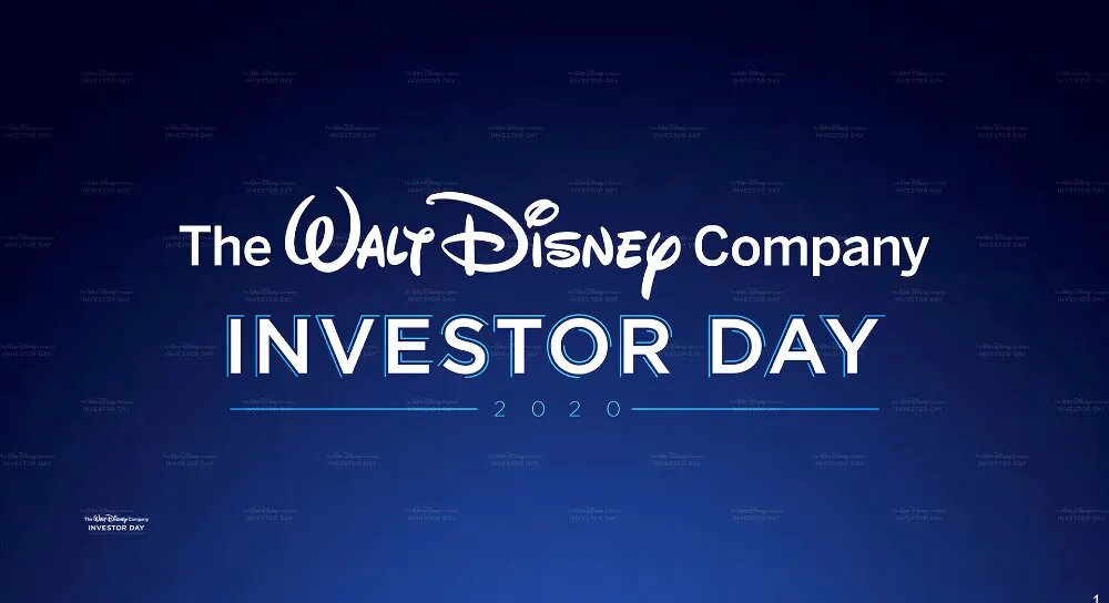 Walt Disney Pictures : les futures productions sur Disney+ et au cinéma